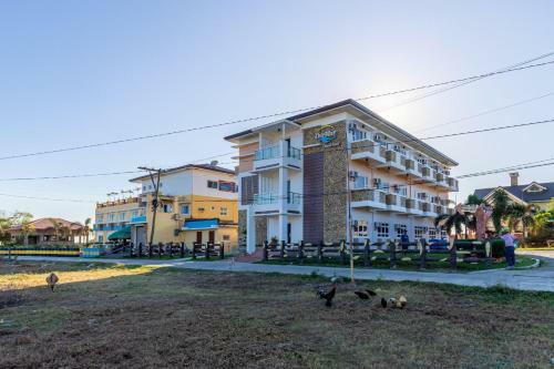 Ovemar Resort Hotel