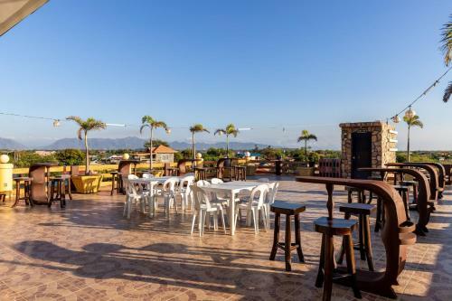 Ovemar Resort Hotel
