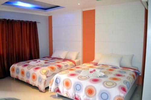 Hotel Bamboo Beach Resort & Restaurant