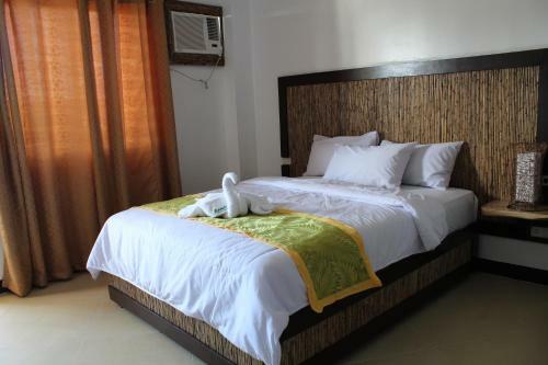 Hotel Bamboo Beach Resort & Restaurant