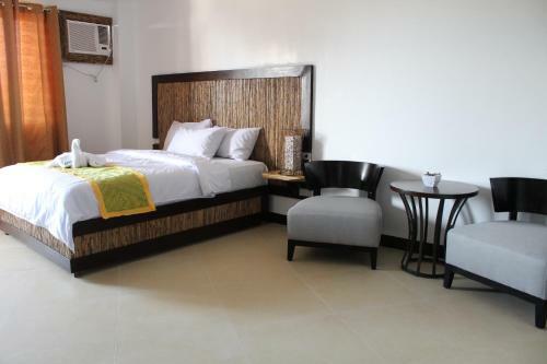 Hotel Bamboo Beach Resort & Restaurant
