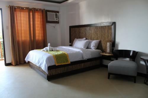Hotel Bamboo Beach Resort & Restaurant