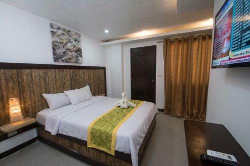 Hotel Bamboo Beach Resort & Restaurant