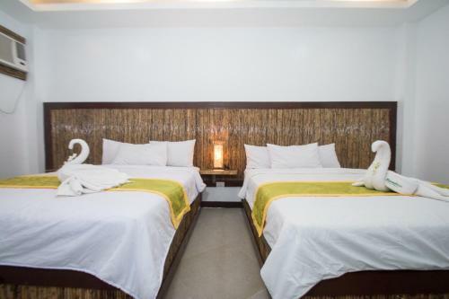 Hotel Bamboo Beach Resort & Restaurant