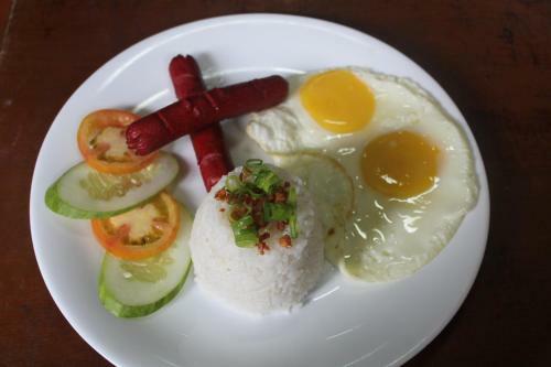 Hotel Bamboo Beach Resort & Restaurant