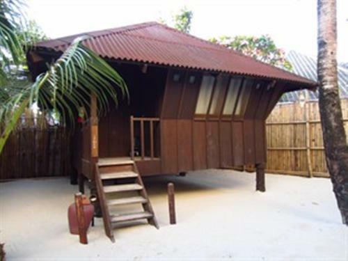 Hostal Boracay Pito Huts