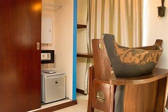 Golden Phoenix Hotel