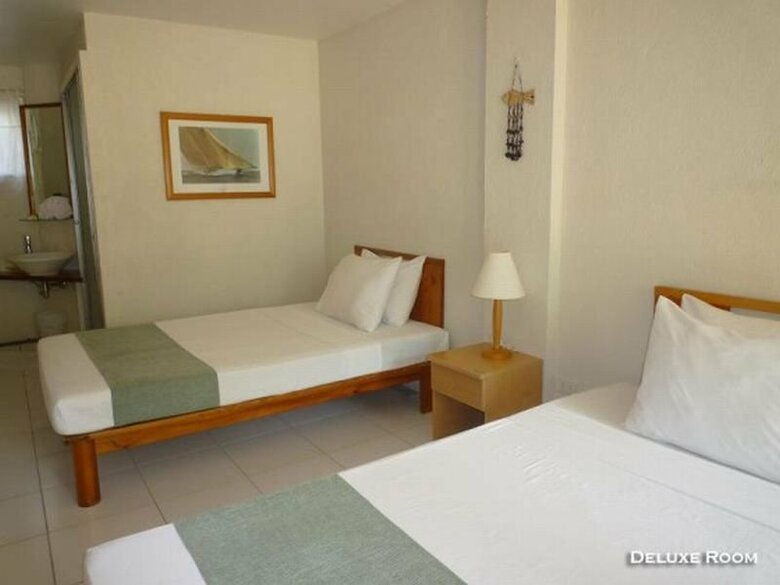 Bed & Breakfast Mr Holidays Hotel