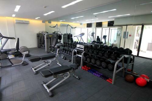 Hotel Discovery Shores Boracay