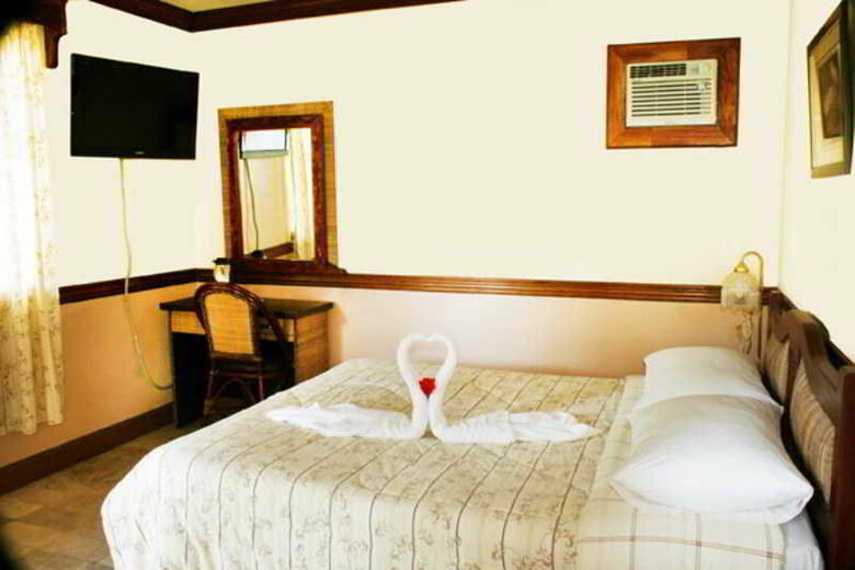 Hotel Tonglen Beach Resort