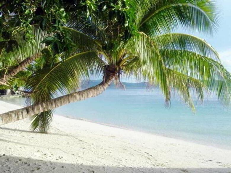 Hotel Tonglen Beach Resort