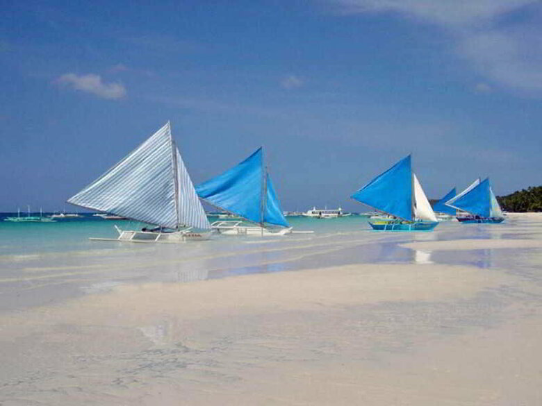 Hotel Tonglen Beach Resort