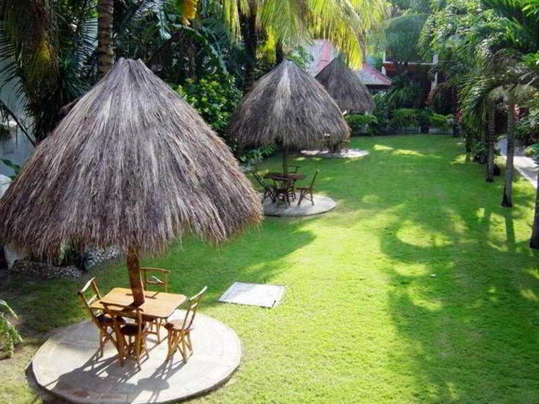 Hotel Tonglen Beach Resort