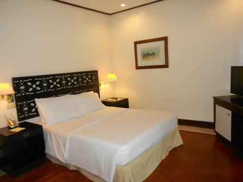 Hotel Sea Wind Resort