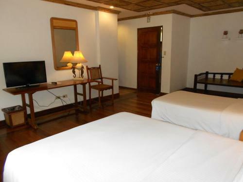Hotel Sea Wind Resort