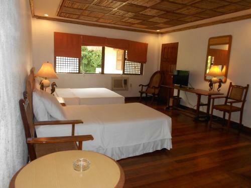 Hotel Sea Wind Resort