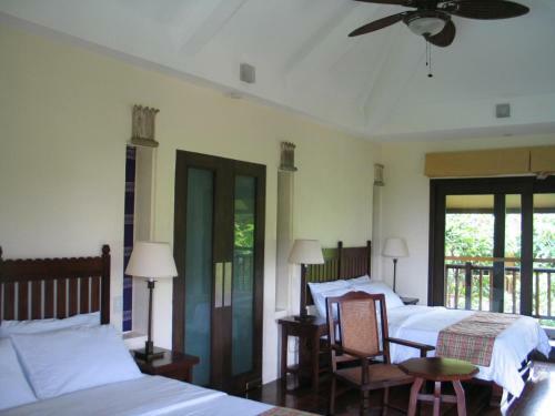 Hotel Sea Wind Resort