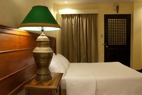 Hotel Sea Wind Resort