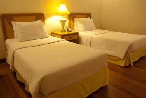 Hotel Sea Wind Resort