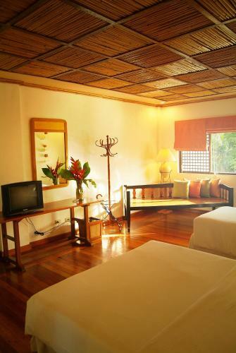 Hotel Sea Wind Resort