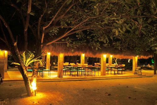 Hotel Sea Wind Resort