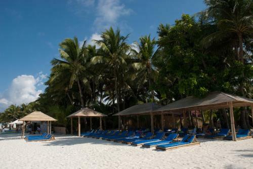 Hotel Sea Wind Resort