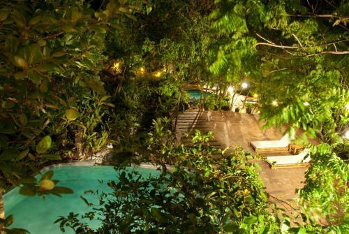 Hotel Sea Wind Resort