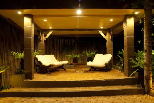 Hotel Sea Wind Resort