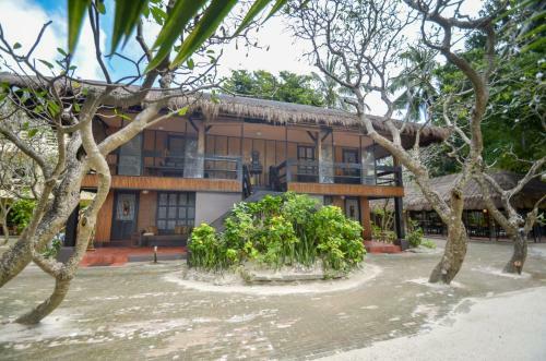 Hotel Sea Wind Resort