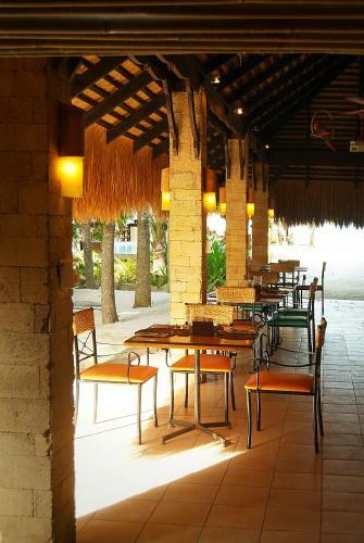 Hotel Sea Wind Resort