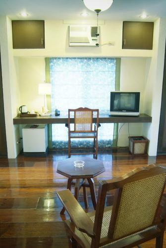 Hotel Sea Wind Resort
