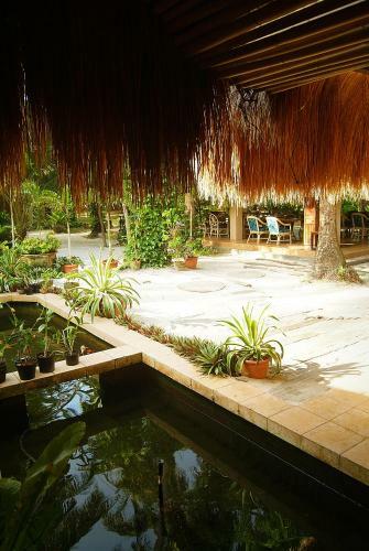 Hotel Sea Wind Resort