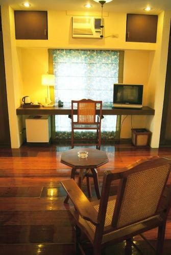Hotel Sea Wind Resort