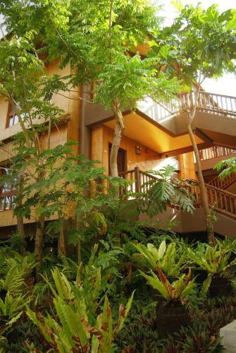 Hotel Sea Wind Resort