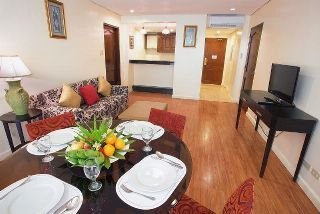 Hotel Sol Marina Resorts Boracay