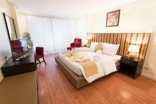 Hotel Sol Marina Resorts Boracay