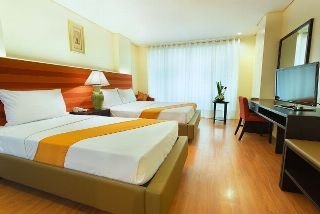 Hotel Sol Marina Resorts Boracay