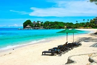 Hotel Sol Marina Resorts Boracay