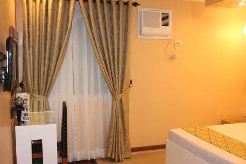 Hotel Eurotel Boracay