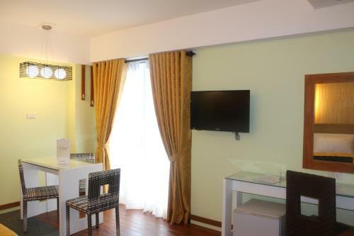 Hotel Eurotel Boracay