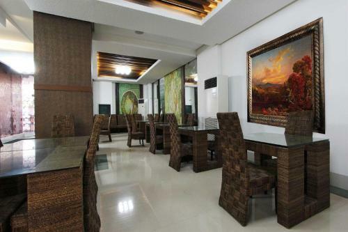 Hotel Eurotel Boracay