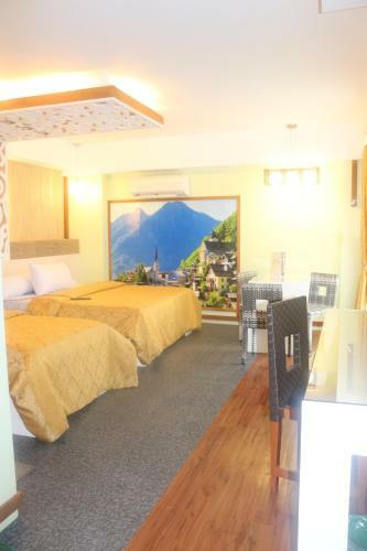 Hotel Eurotel Boracay