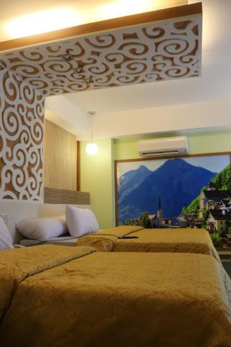 Hotel Eurotel Boracay