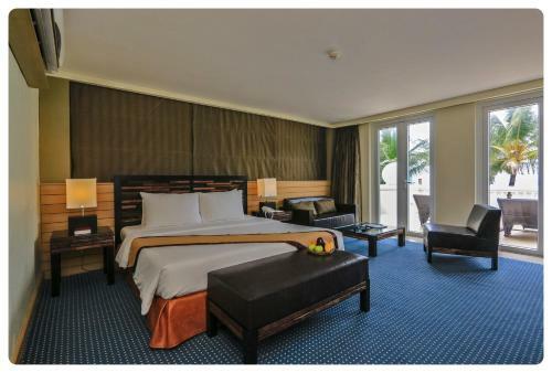 Boracay Sands Hotel