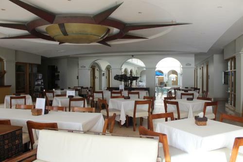 Boracay Sands Hotel