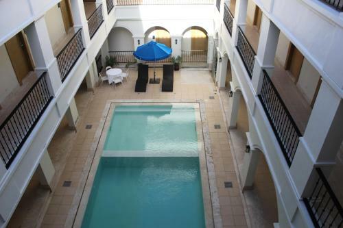Boracay Sands Hotel