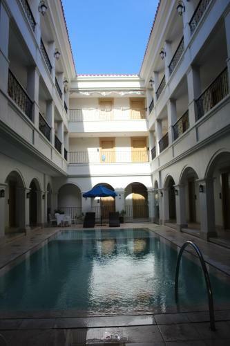 Boracay Sands Hotel