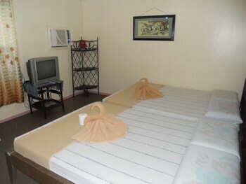 Aparthotel Morning Beach Resort