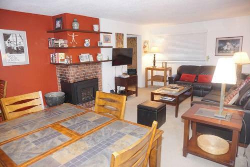 Great Value Condominium In The Heart Of Aspen