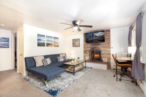Apartamento Two Bedroom - Walk To Everything!